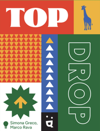 Enlarge image Cover: Top Drop - Helvetiq
