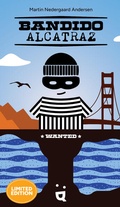 Cover: Bandido Alcatraz - Helvetiq