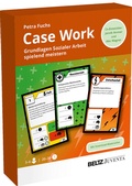 Cover: Case Work - Beltz Verlagsgruppe GmbH & Co. KG