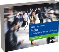 Enlarge image Cover: Ängste - Beltz Verlagsgruppe GmbH & Co. KG