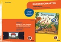 Cover: Bilderbuchkarten &raquo;Superwurm&laquo; von Axel Scheffler und Julia Donaldson - Beltz Verlagsgruppe GmbH & Co. KG