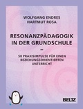 Cover: Resonanzp&auml;dagogik in der Grundschule - Beltz eBook