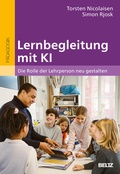 Bild: Lernbegleitung mit KI - Beltz Verlagsgruppe GmbH & Co. KG