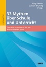 Bild: 33 Mythen über Schule und Unterricht - Beltz eBook
