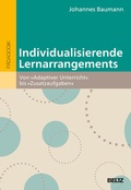 Bild: Individualisierende Lernarrangements - Beltz Verlagsgruppe GmbH & Co. KG