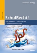 Bild: SchulRecht! - Beltz Verlagsgruppe GmbH & Co. KG