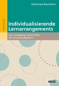 Cover: Individualisierende Lernarrangements - Beltz eBook