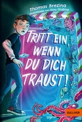 Cover: Tritt ein, wenn du dich traust! - Gulliver