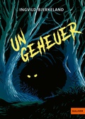 Cover: Ungeheuer - Gulliver
