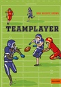 Cover: Teamplayer - Gulliver