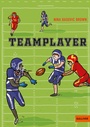 Cover: Teamplayer - Beltz eBook