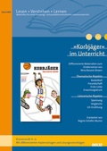 Cover: &raquo;Korbj&auml;ger&laquo; im Unterricht - Beltz Verlagsgruppe GmbH & Co. KG
