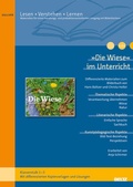 Cover: &raquo;Die Wiese&laquo; von Hans Baltzer und Christa Holtei - Beltz Verlagsgruppe GmbH & Co. KG