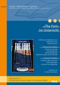 Cover: &raquo;The Fort&laquo; im Unterricht - Beltz Verlagsgruppe GmbH & Co. KG