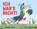 Cover: Ich war's nicht! - Beltz Verlagsgruppe GmbH & Co. KG