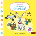 Bild: Such mal! Wo ist der Osterhase? - Beltz Verlagsgruppe GmbH & Co. KG