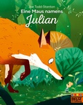 Cover: Eine Maus namens Julian - Beltz Verlagsgruppe GmbH & Co. KG