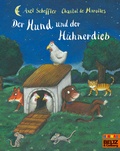 Bild: Der Hund und der H&uuml;hnerdieb - Beltz Verlagsgruppe GmbH & Co. KG