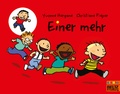 Cover: Einer mehr - Beltz Verlagsgruppe GmbH & Co. KG