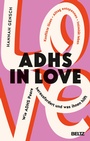 Bild: ADHS in love - Beltz Verlagsgruppe GmbH & Co. KG
