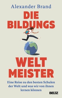 Bild vergrößern Bild: Die Bildungsweltmeister - Beltz eBook