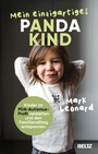 Cover: Mein einzigartiges Pandakind - Beltz eBook