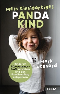 Enlarge image Cover: Mein einzigartiges Pandakind - Beltz eBook