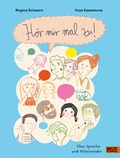Cover: H&ouml;r mir mal zu! - Beltz Verlagsgruppe GmbH & Co. KG