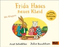 Bild: Frida Hases neues Kleid - Beltz Verlagsgruppe GmbH & Co. KG