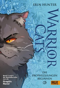 Bild vergrößern Bild: Warrior Cats - Die Prophezeiungen beginnen - Beltz Verlagsgruppe GmbH & Co. KG