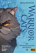 Cover: Warrior Cats - Die Prophezeiungen beginnen - Beltz eBook