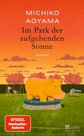Cover: Im Park der aufgehenden Sonne - Kindler