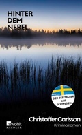 Cover: Hinter dem Nebel - Kindler