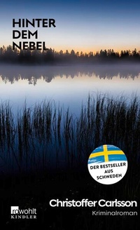 Enlarge image Cover: Hinter dem Nebel - Kindler