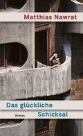 Bild: Das gl&uuml;ckliche Schicksal - Rowohlt