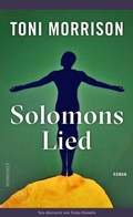 Cover: Solomons Lied - Rowohlt