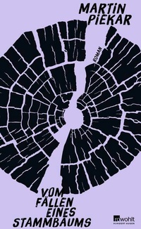 Enlarge image Cover: Vom Fällen eines Stammbaums - Rowohlt