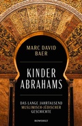 Cover: Kinder Abrahams - Rowohlt