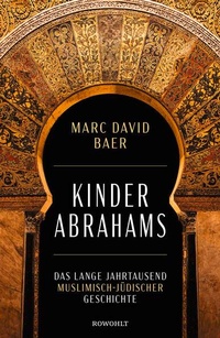 Enlarge image Cover: Kinder Abrahams - Rowohlt