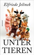 Cover: Unter Tieren - Rowohlt