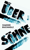Cover: &Uuml;ber S&ouml;hne - Rowohlt
