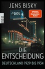 Bild: Die Entscheidung - Rowohlt Taschenbuch