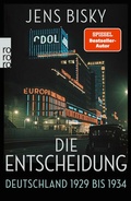 Bild: Die Entscheidung - Rowohlt Taschenbuch