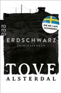 Cover: Erdschwarz - Rowohlt Taschenbuch