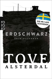 Enlarge image Cover: Erdschwarz - Rowohlt Taschenbuch