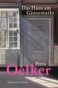 Cover: Das Haus am G&auml;nsemarkt - Rowohlt Taschenbuch