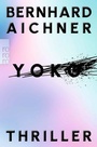 Cover: Yoko - Rowohlt Taschenbuch
