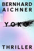 Cover: Yoko - Rowohlt Taschenbuch