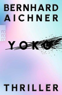 Enlarge image Cover: Yoko - Rowohlt Taschenbuch
