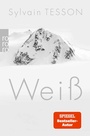 Cover: Weiß - Rowohlt Taschenbuch